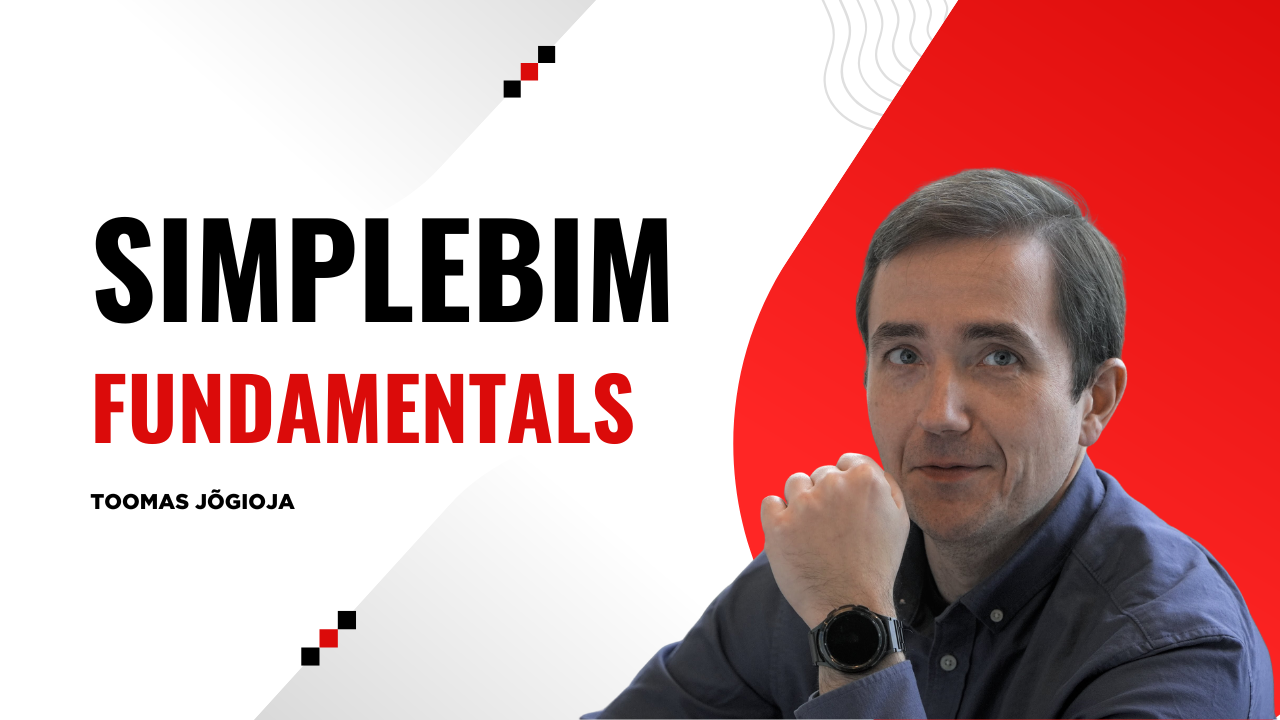 Simplebim: Fundamentals